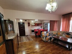 Snagov, central