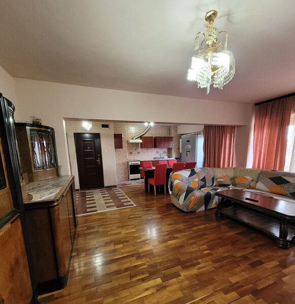 Snagov, central,