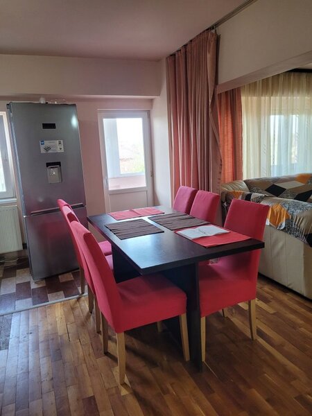 Snagov, central,