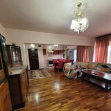 Snagov, central